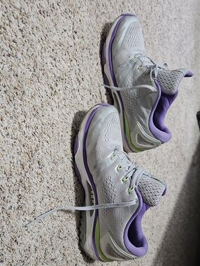 Abeo Shoes 10